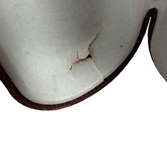 Oakley Deringer Eyeglass Frames Only Square Full Rim 52-18-133 OX5066-0352 - Picture 11 of 12